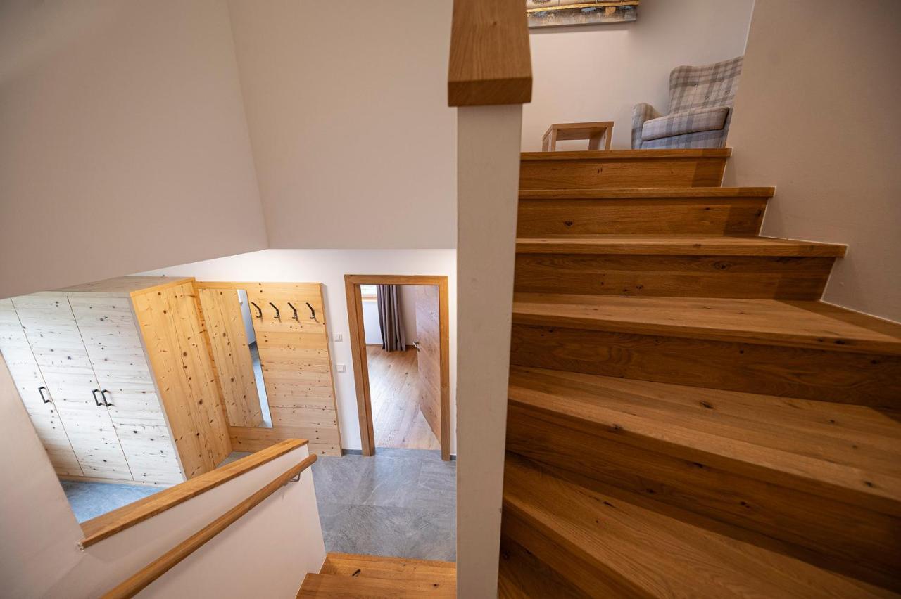 Lakeside Luxury Apartments Zell am See Exterior foto